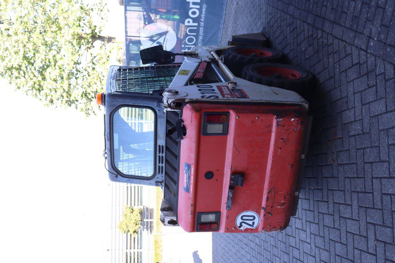 image of the lot