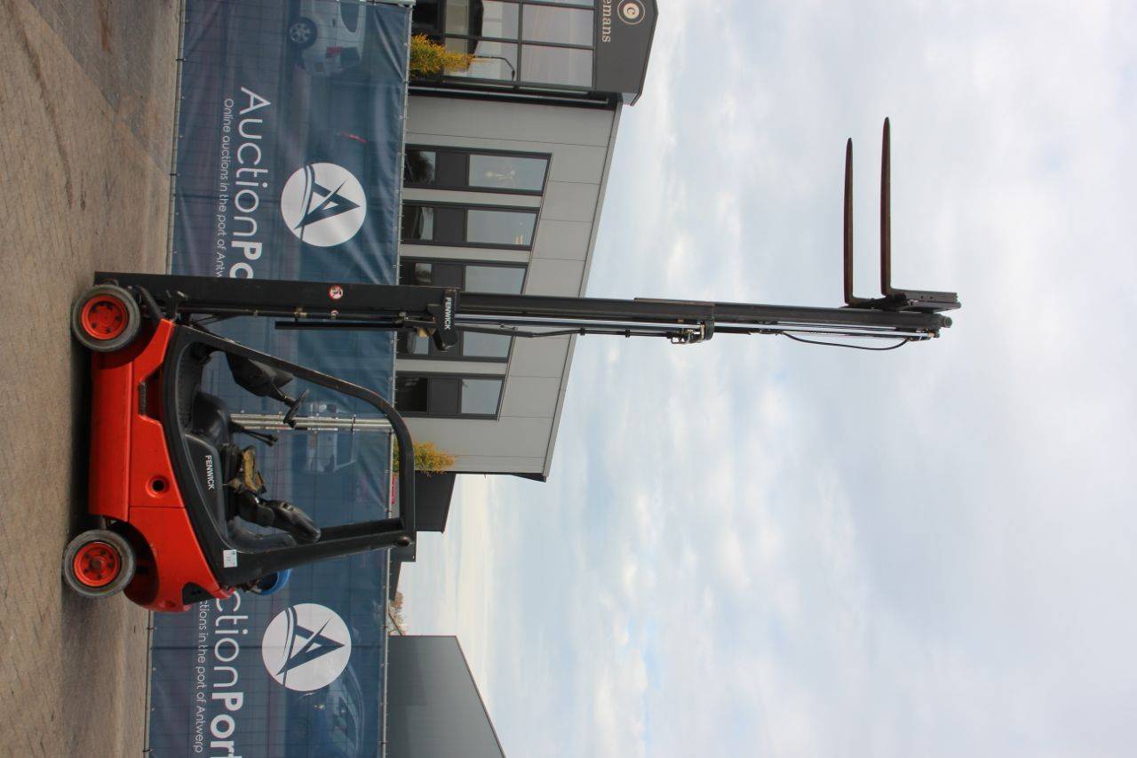 image of the lot
