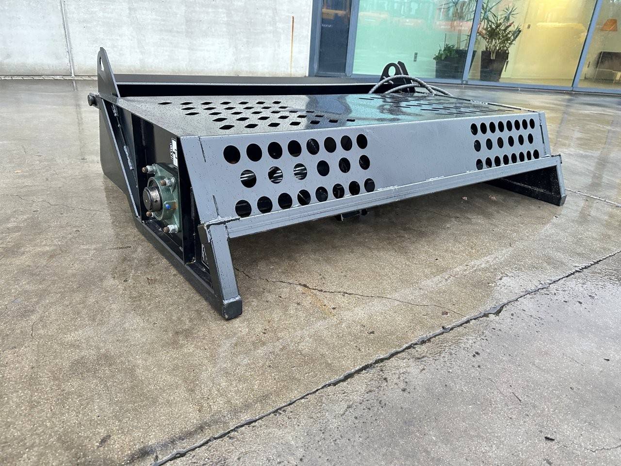 Stonecutter Giyi GY-RR78 2025