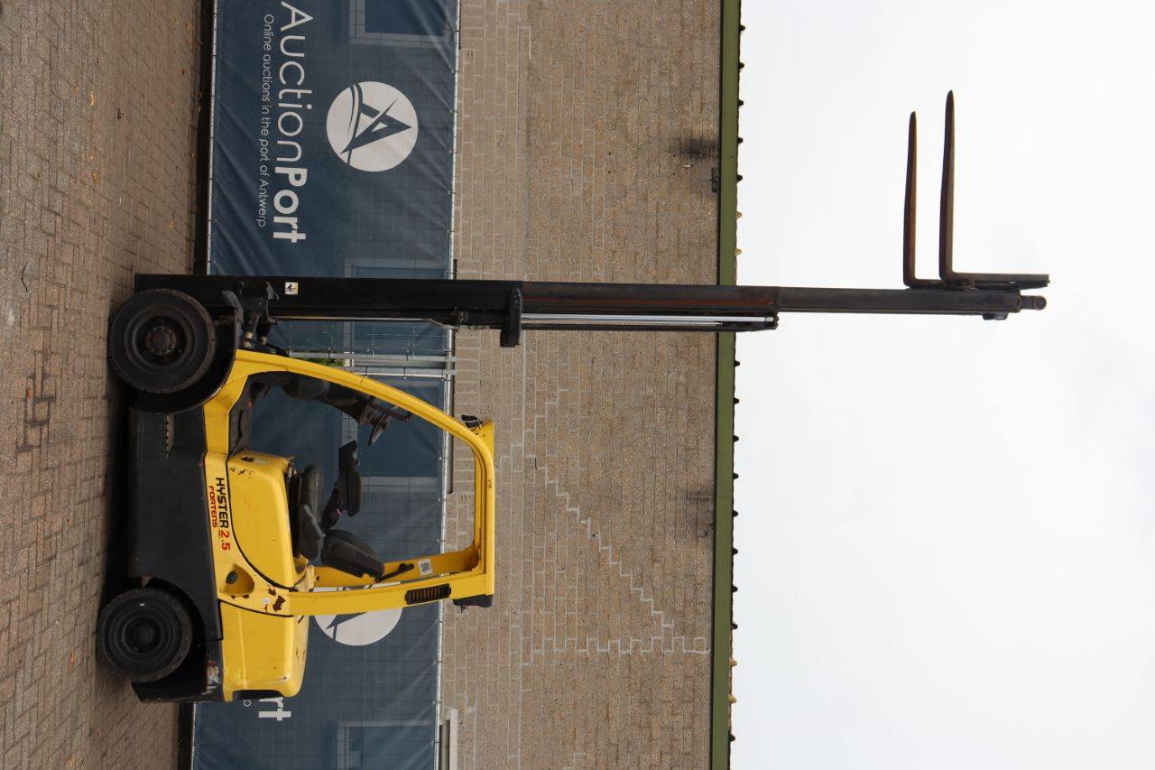 image of the lot