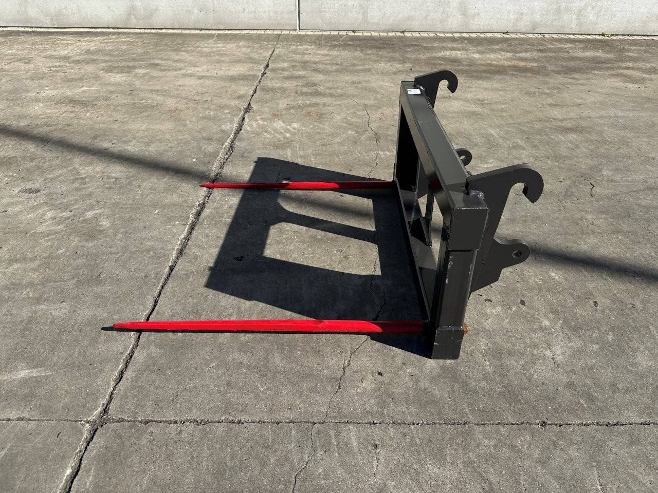 image of the lot