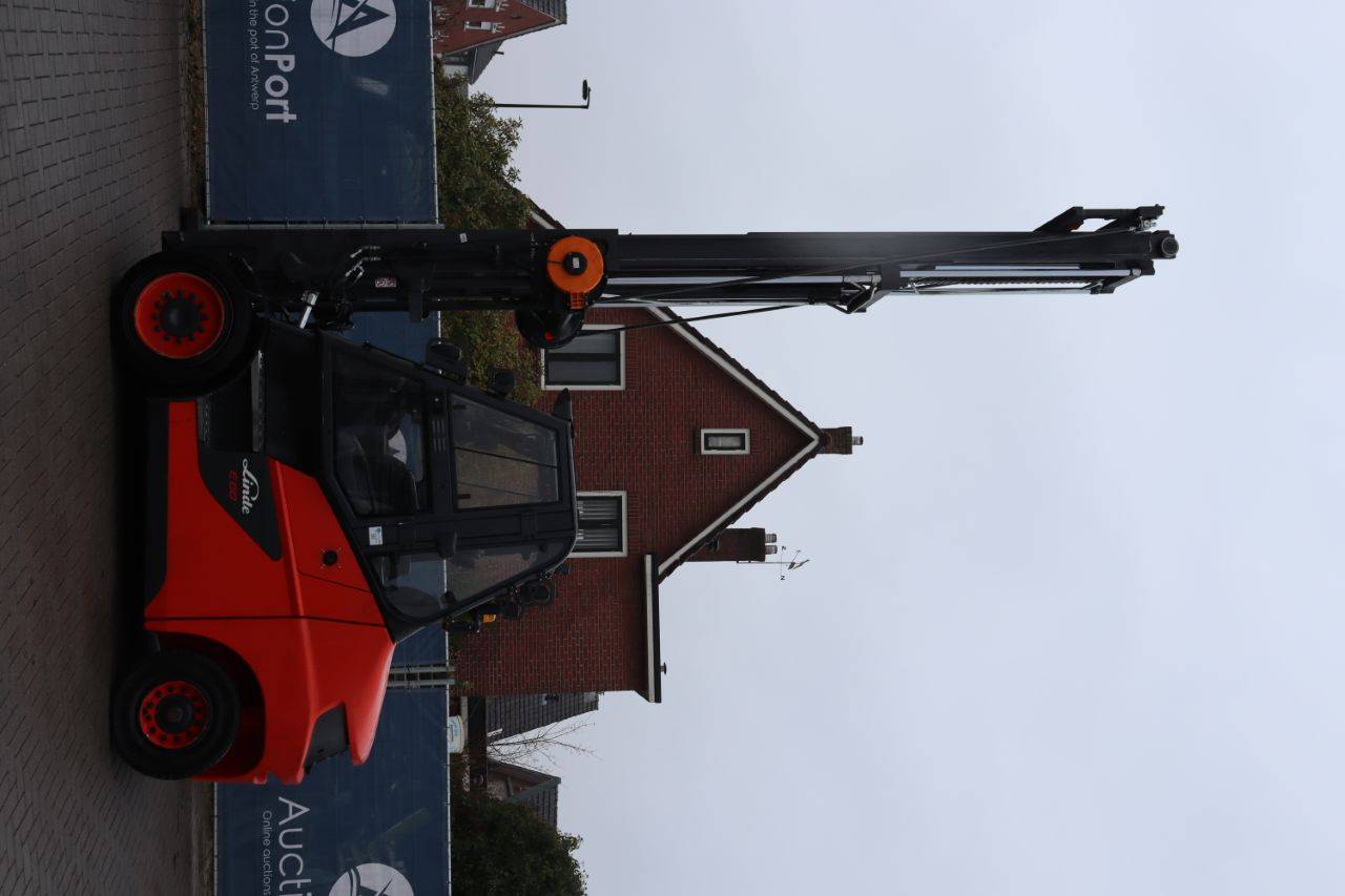 image of the lot