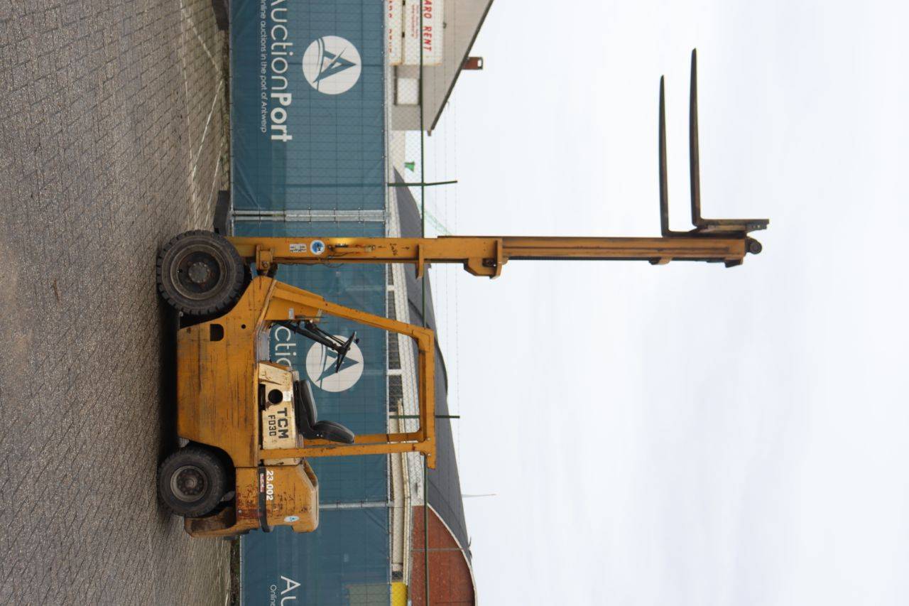 image of the lot