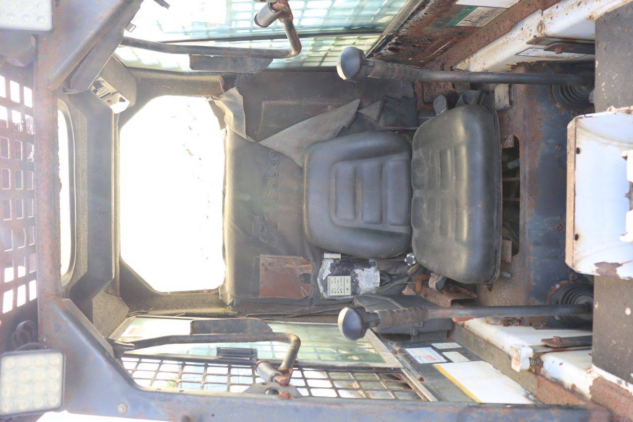 image of the lot