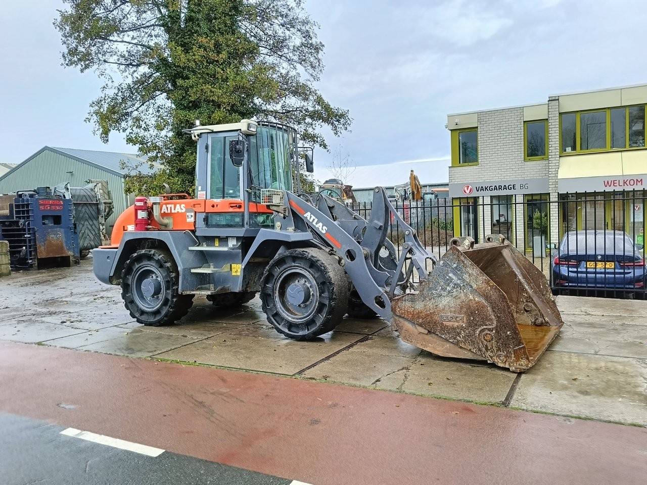 image of the lot