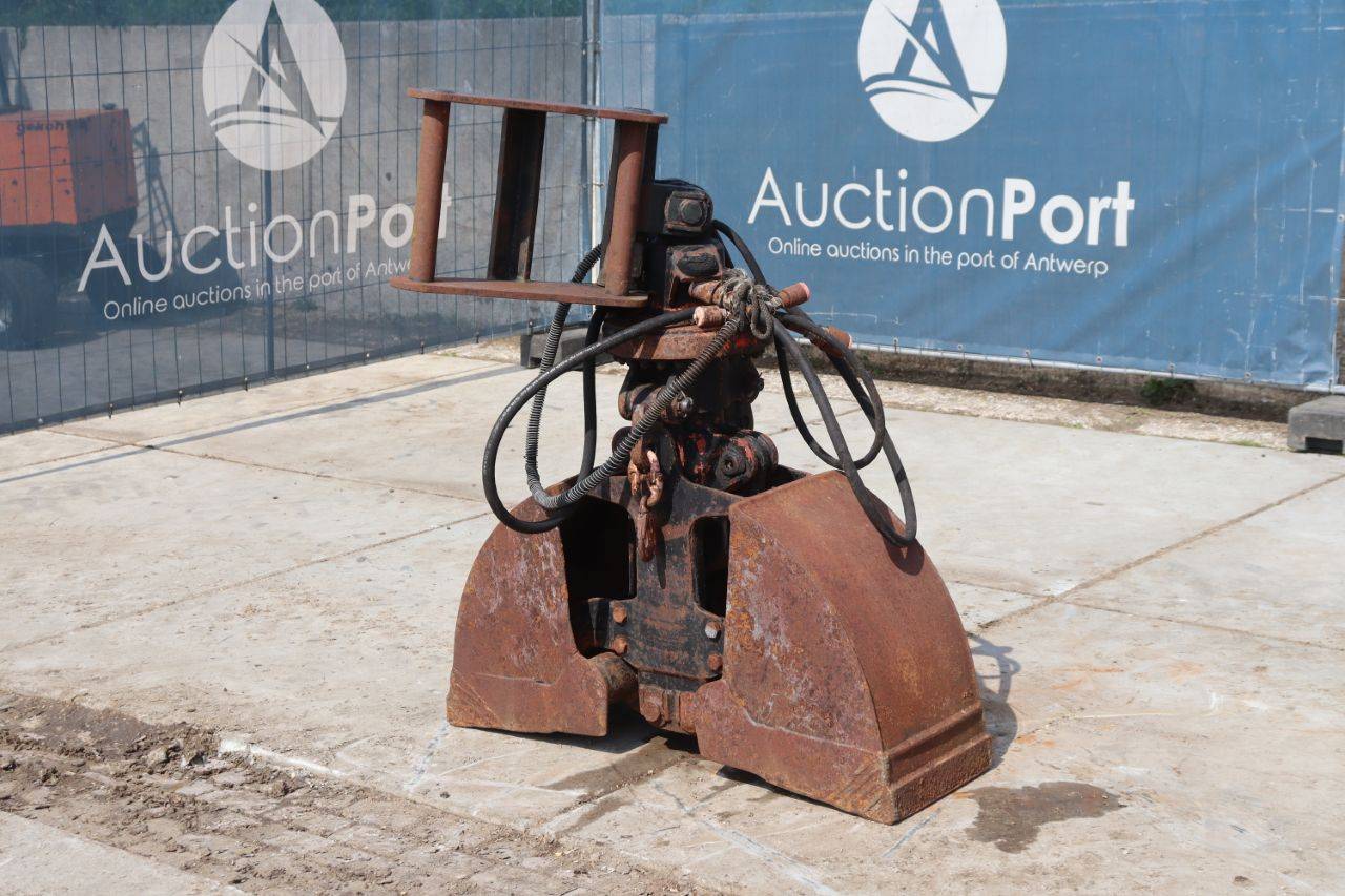 image of the lot