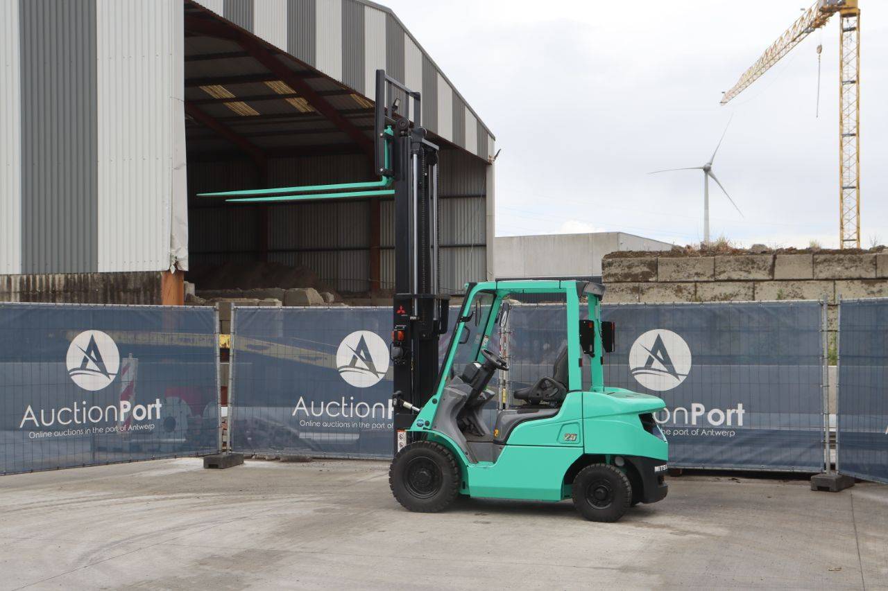 image of the lot