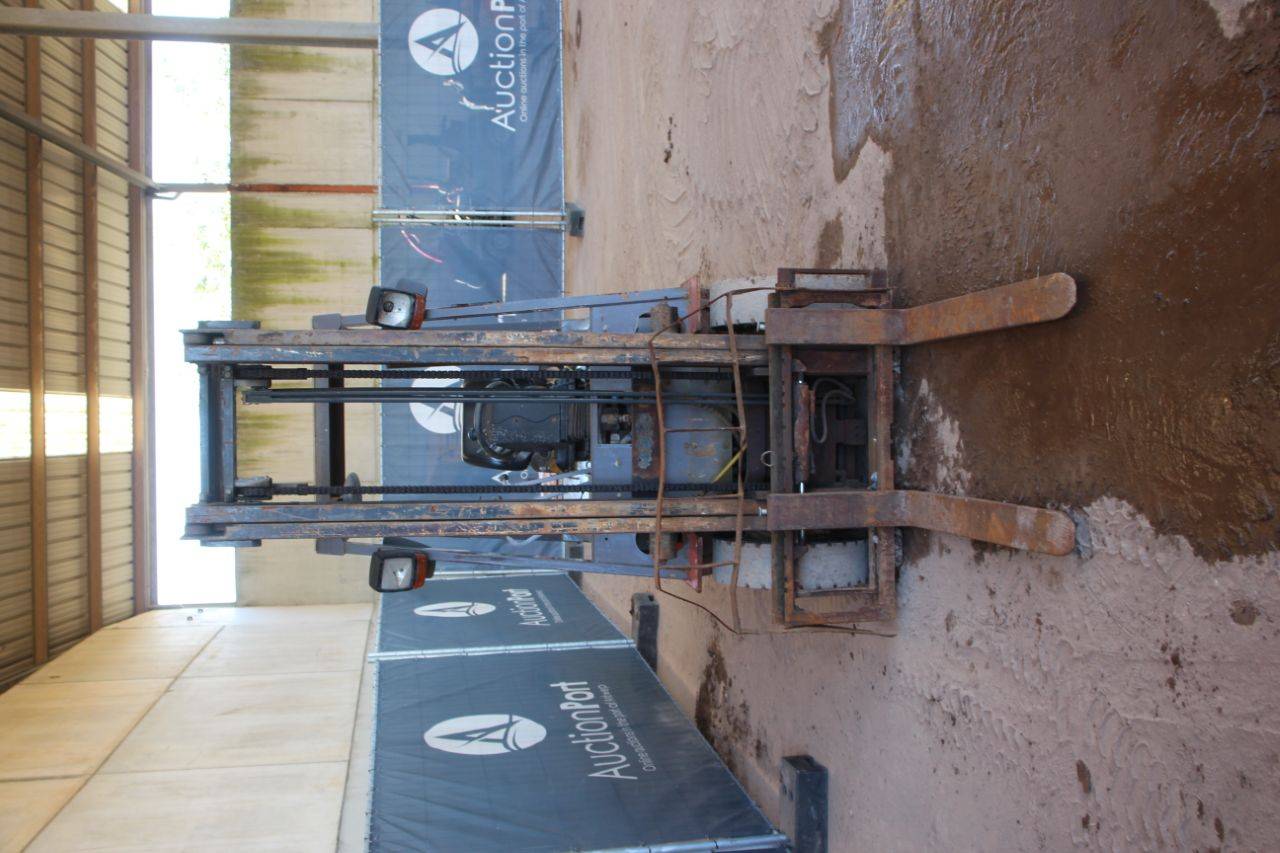 image of the lot