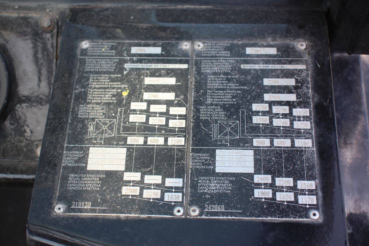 image of the lot