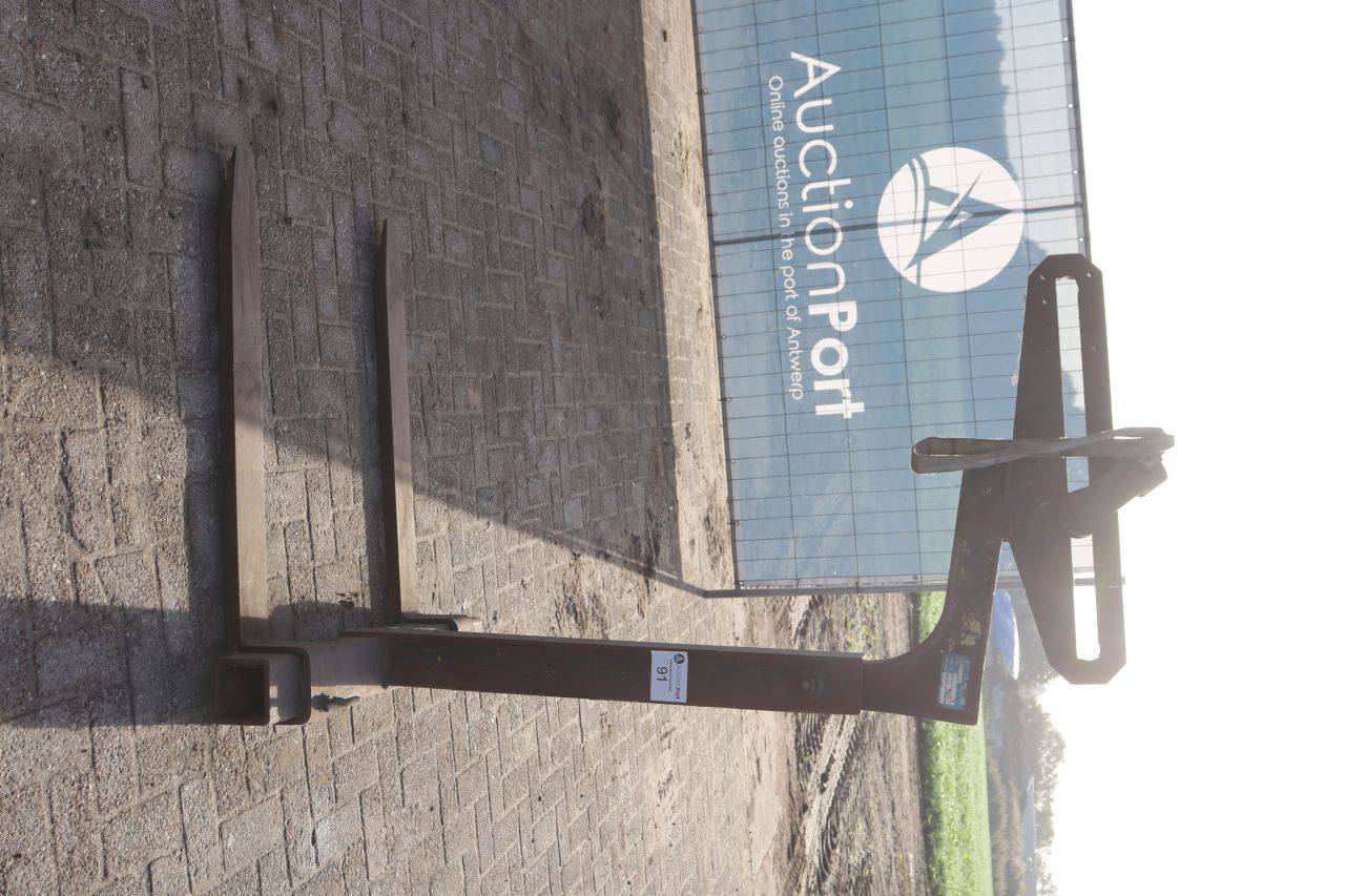 image of the lot