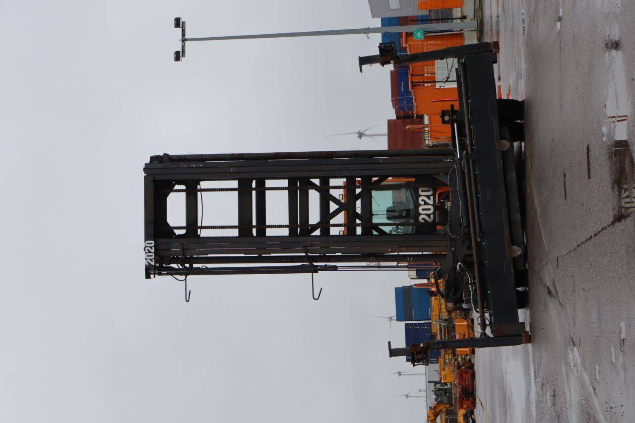 image of the lot