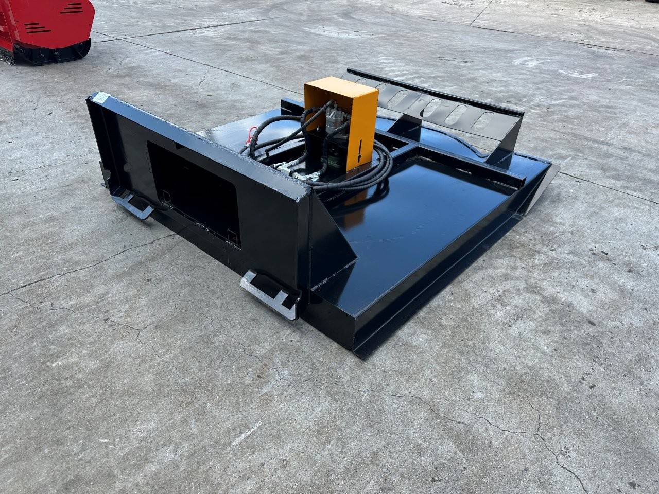 image of the lot