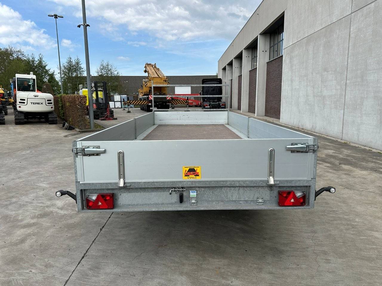 image of the lot