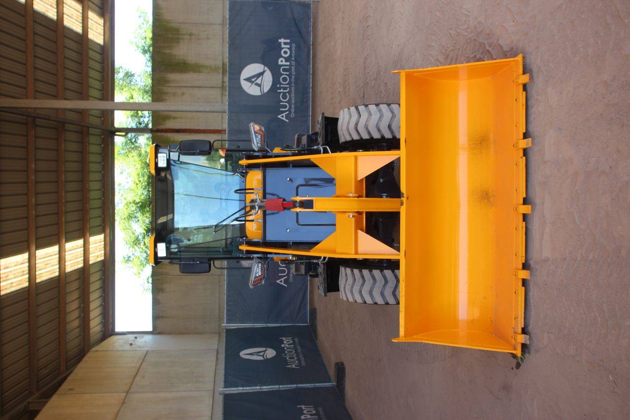 image of the lot