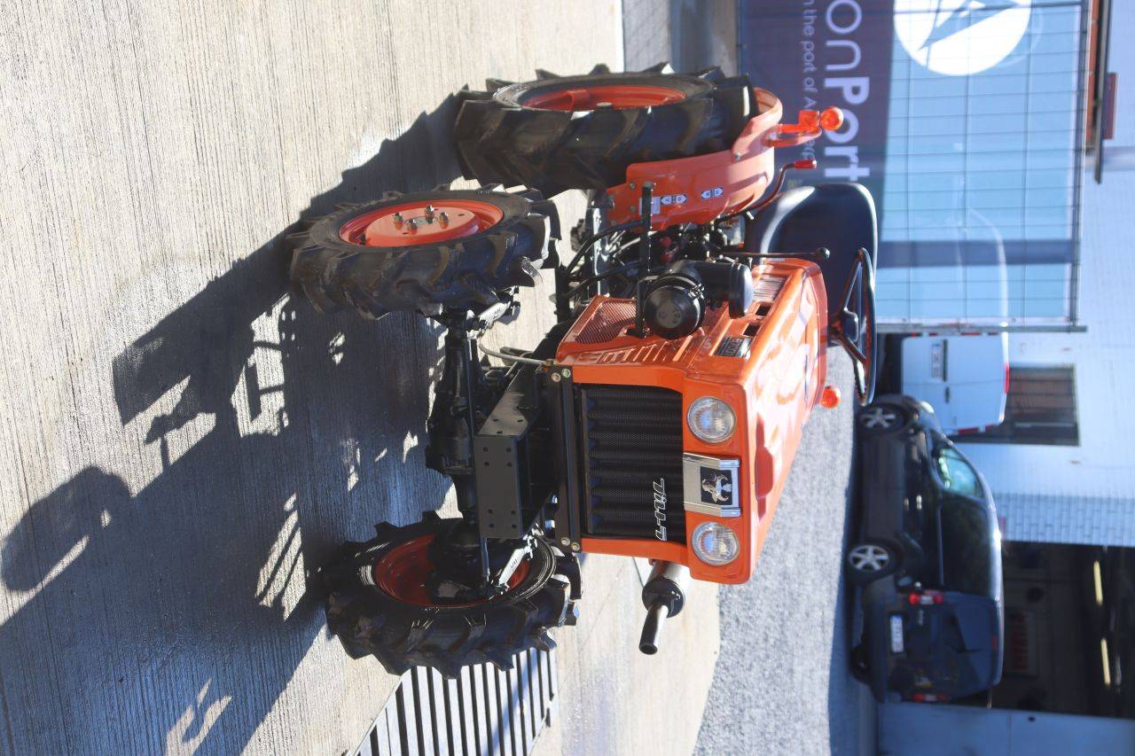 image of the lot