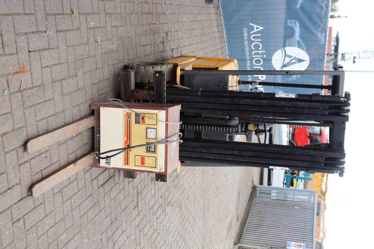 image of the lot