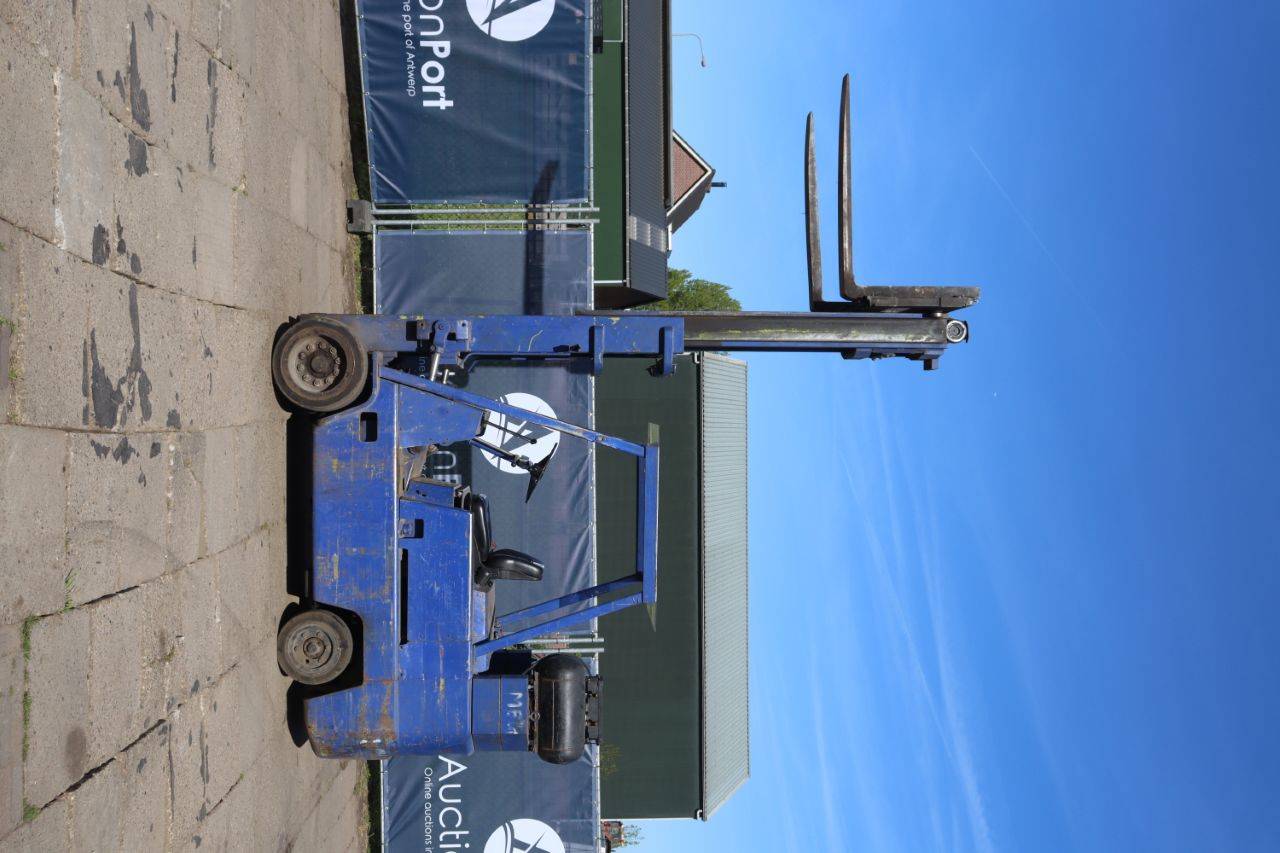 image of the lot