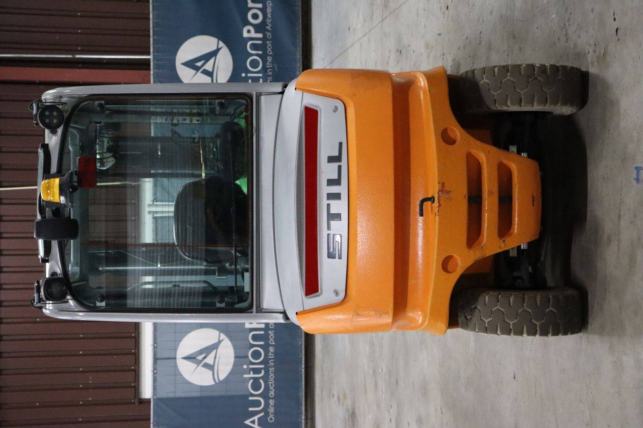 image of the lot