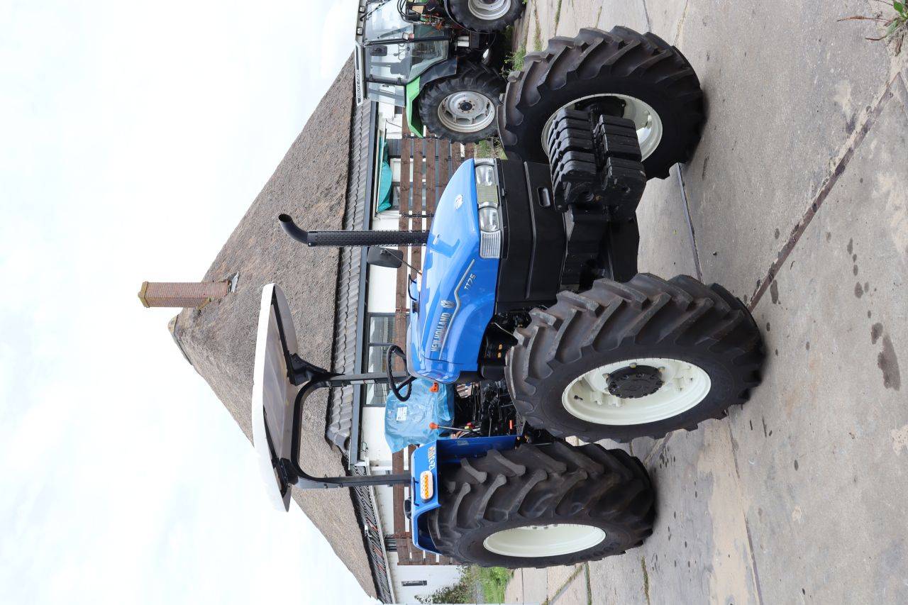 image of the lot