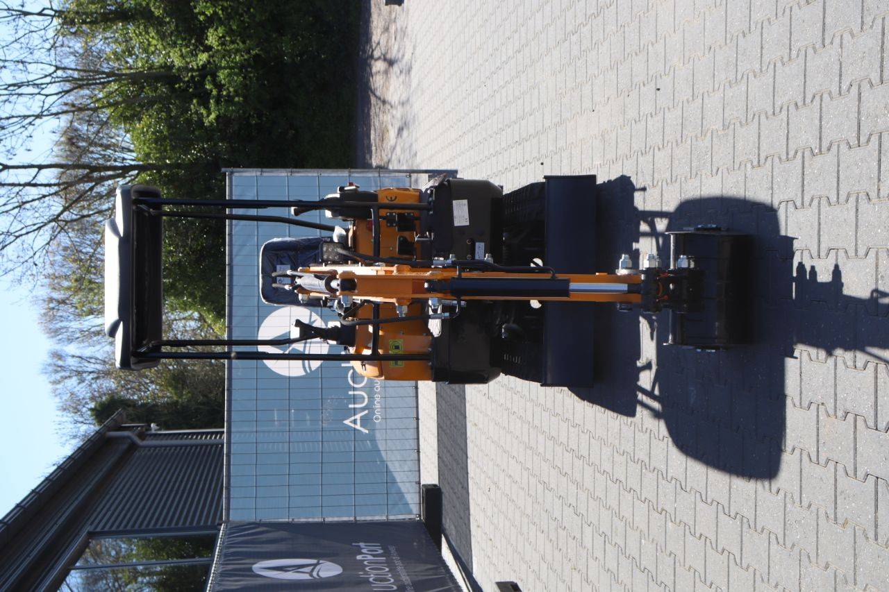 image of the lot