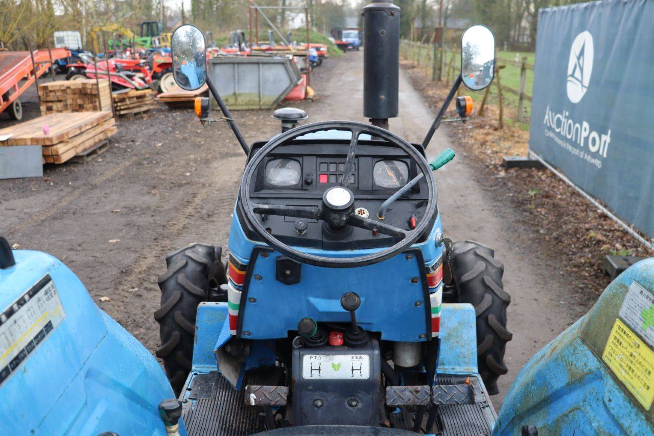 image of the lot