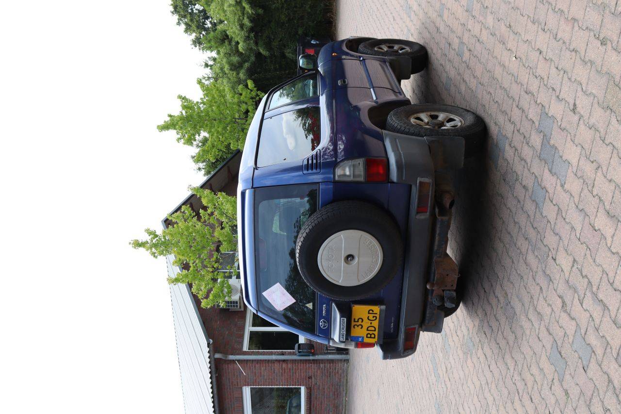 image of the lot