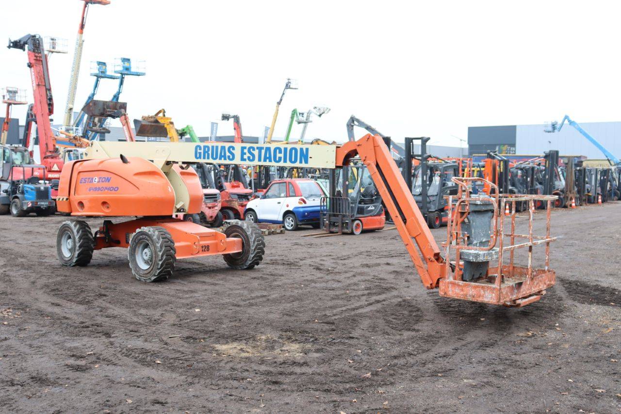 image of the lot