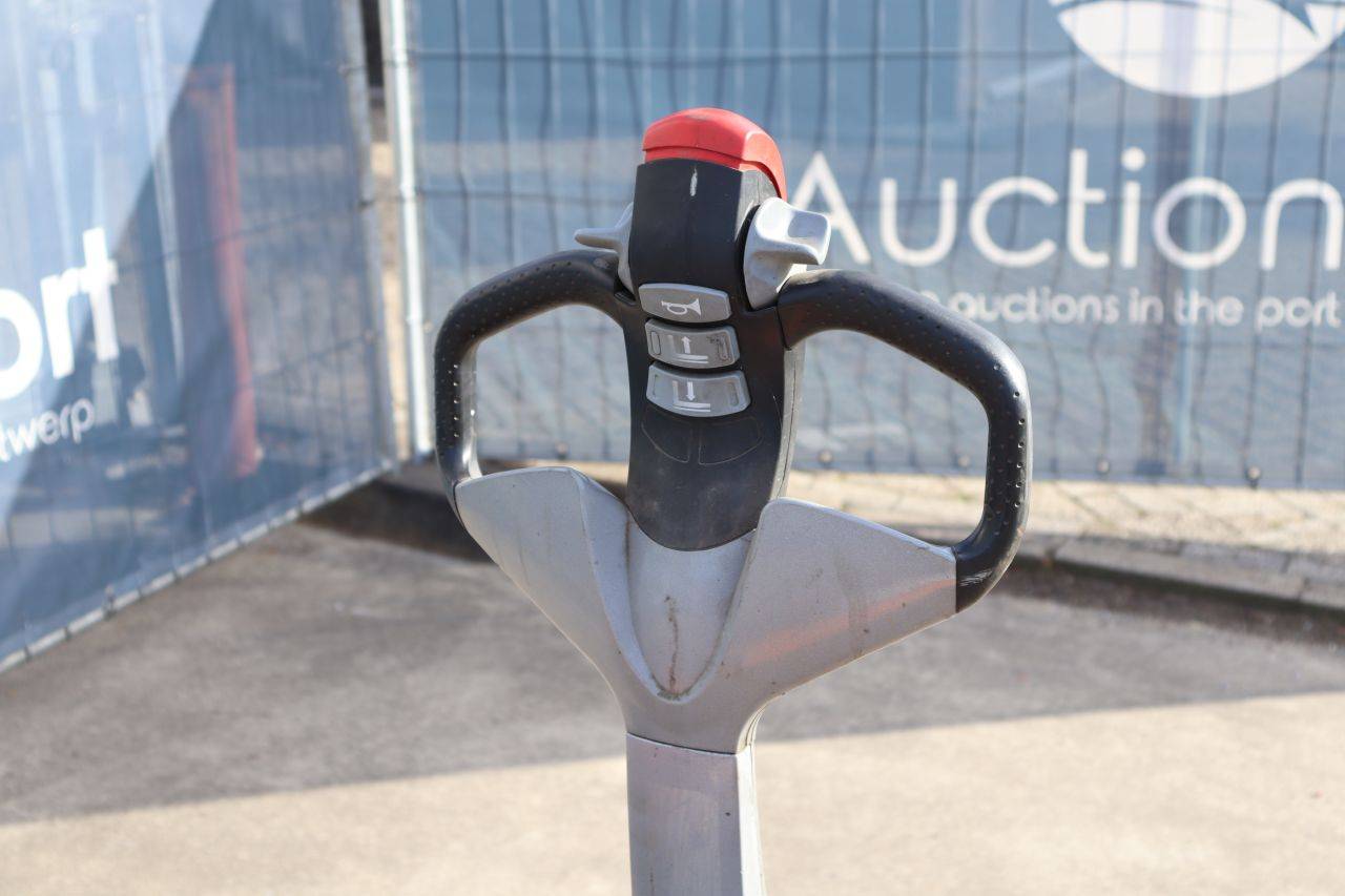 image of the lot