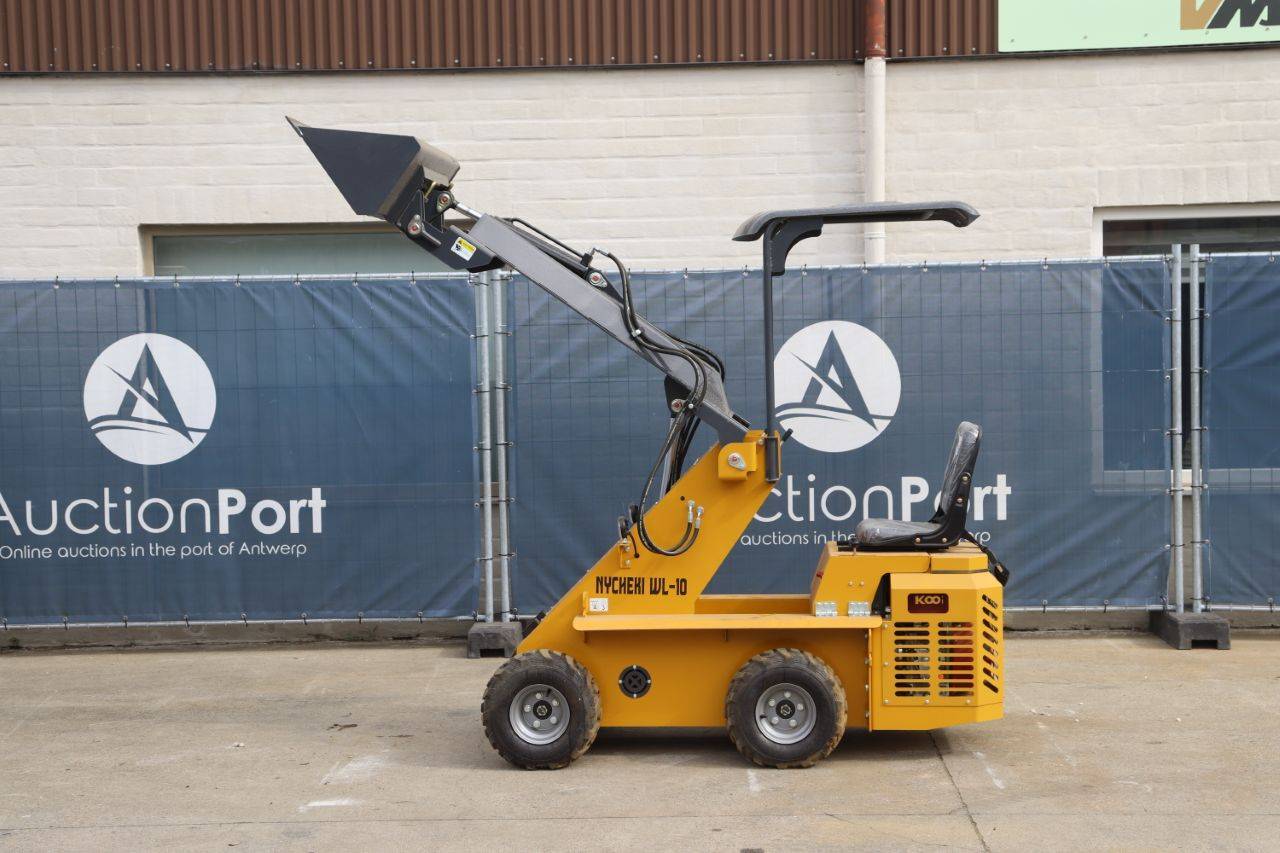 image of the lot