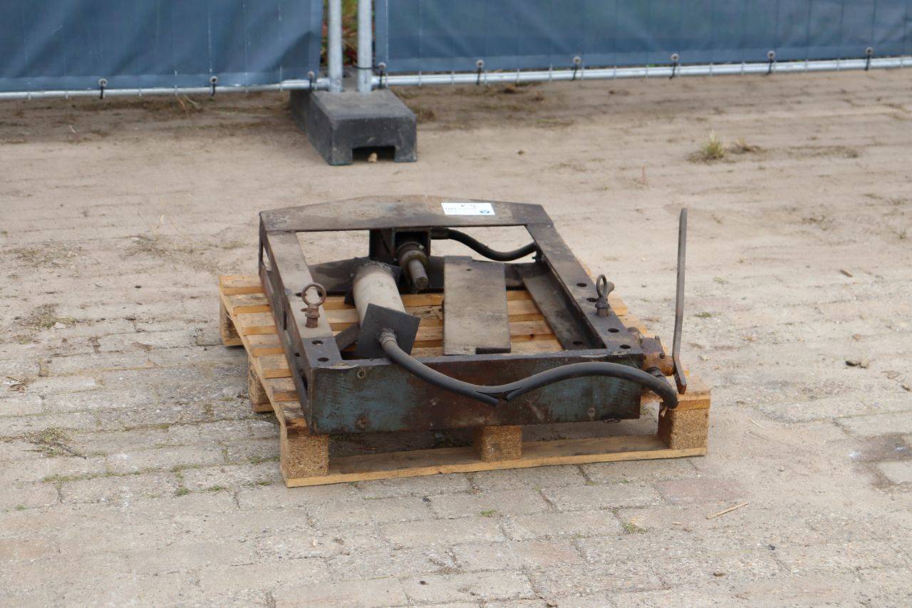 Tool equipment
