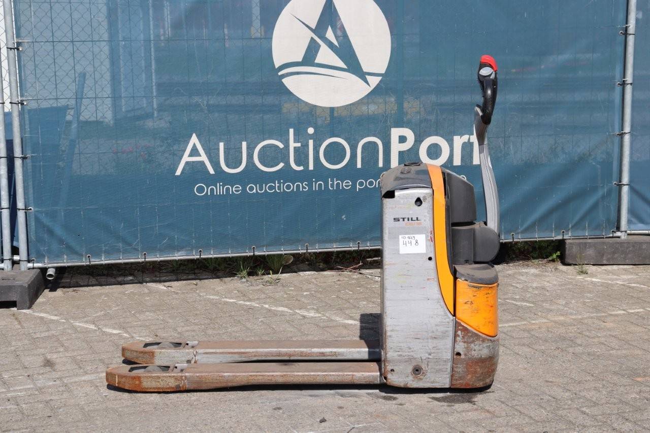 image of the lot