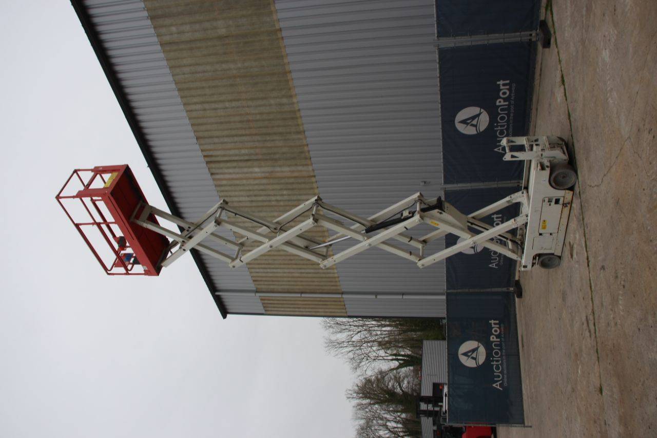 image of the lot