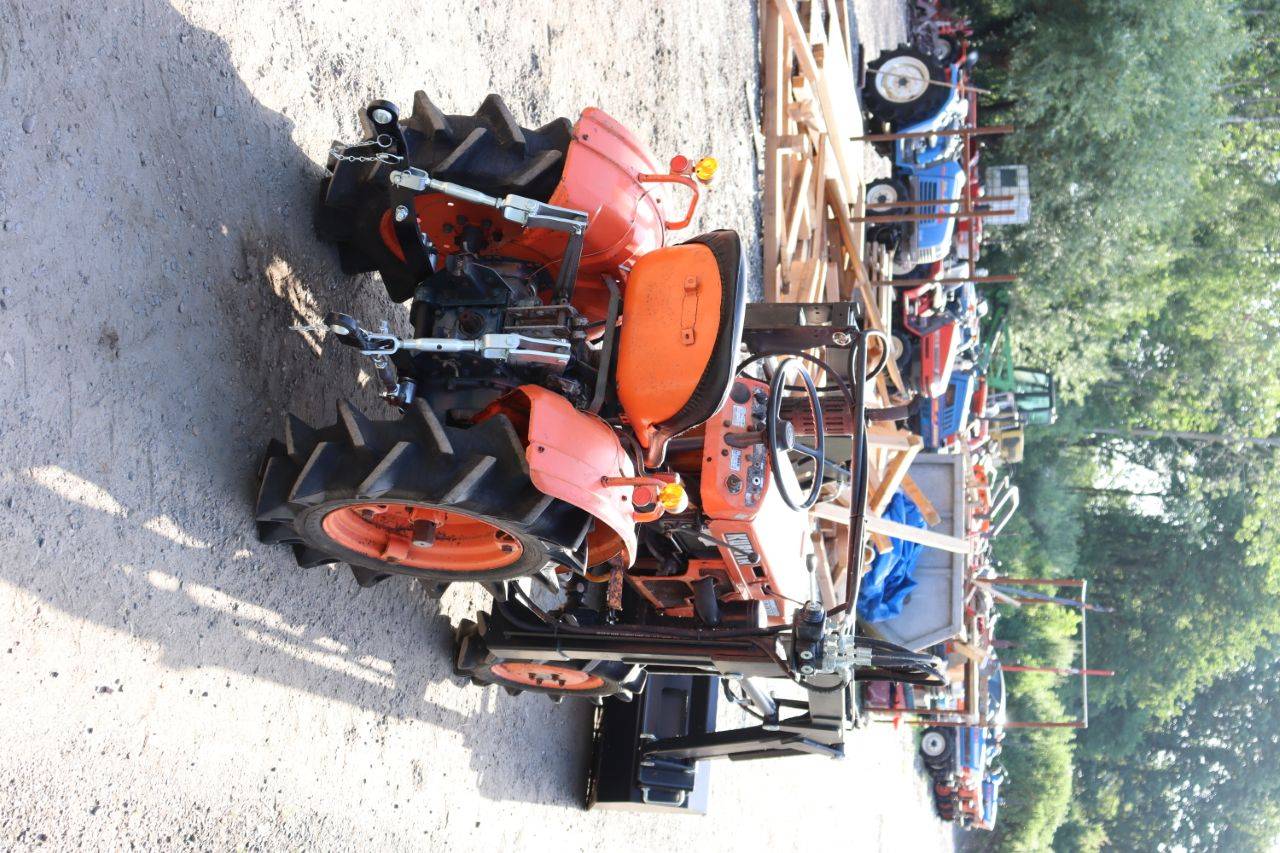 image of the lot