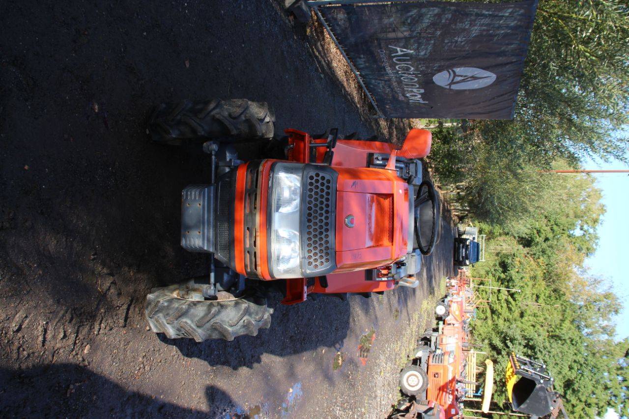 image of the lot
