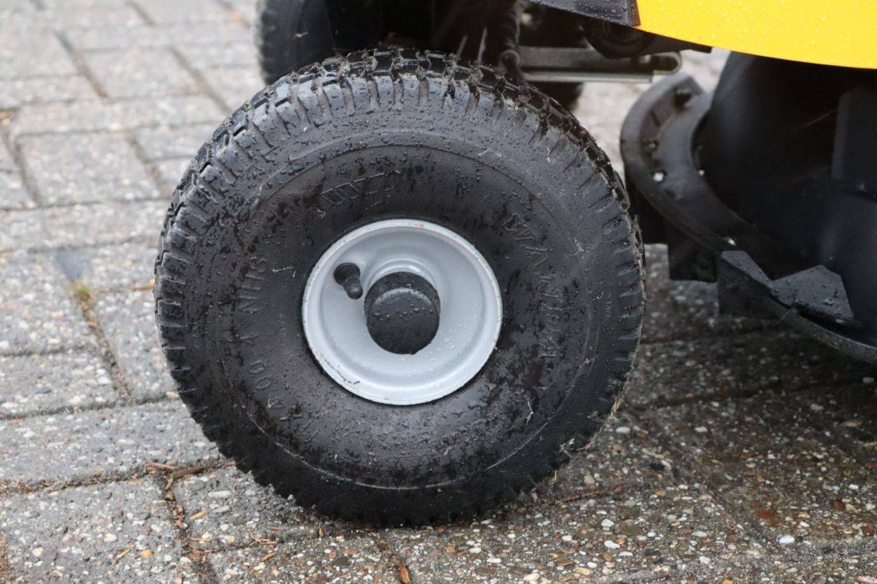 image of the lot