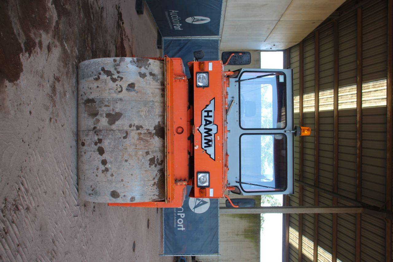 image of the lot