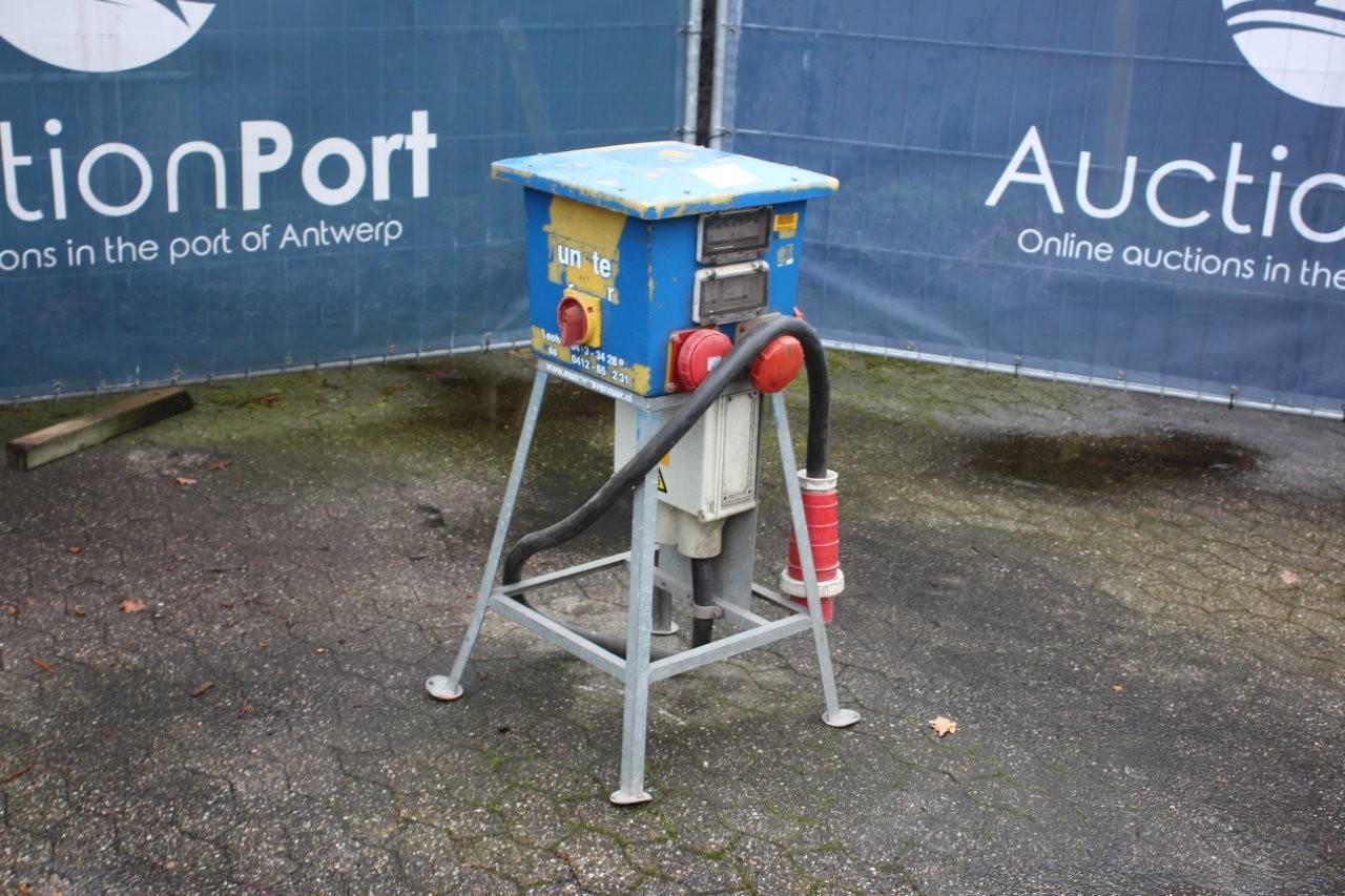 image of the lot