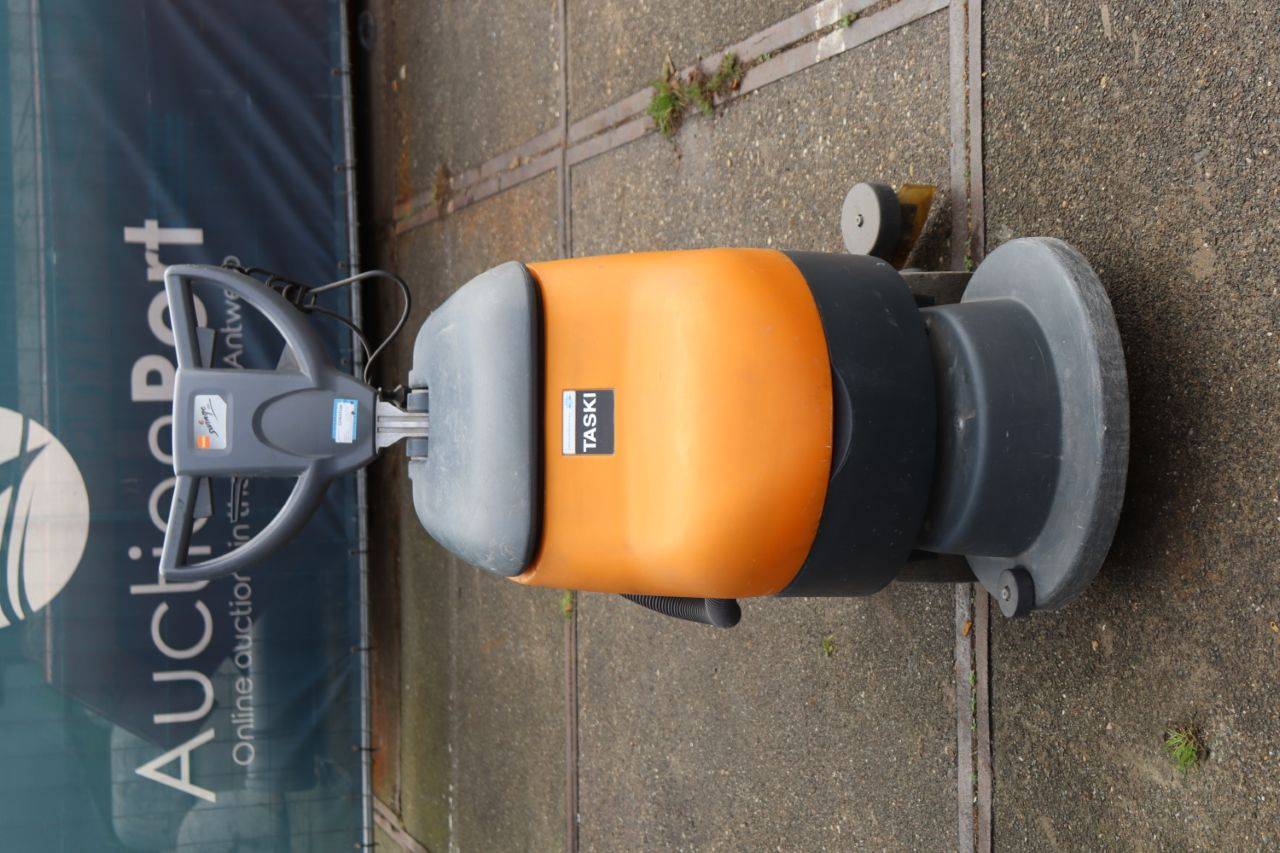 Schrobmachine Taski Swingo 450E Elektrisch 1500W veiling | Auc...