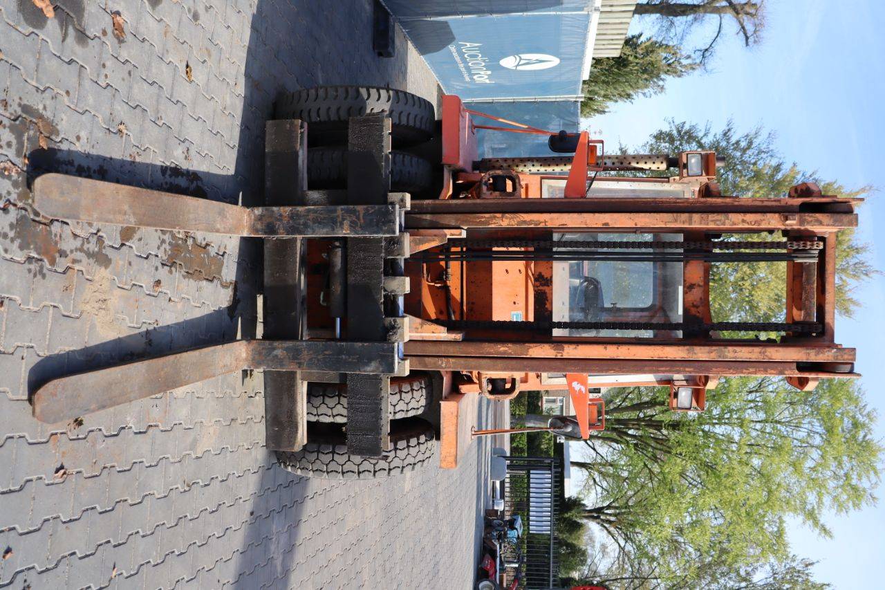 image of the lot
