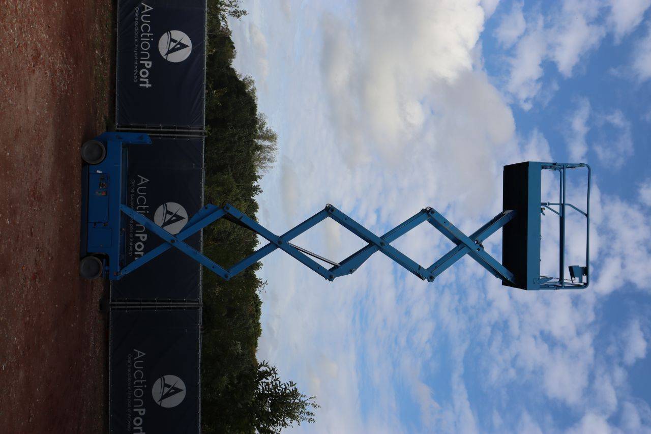 image of the lot