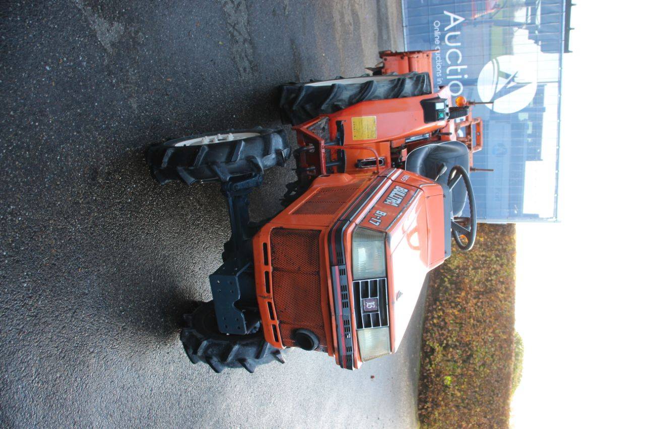 image of the lot