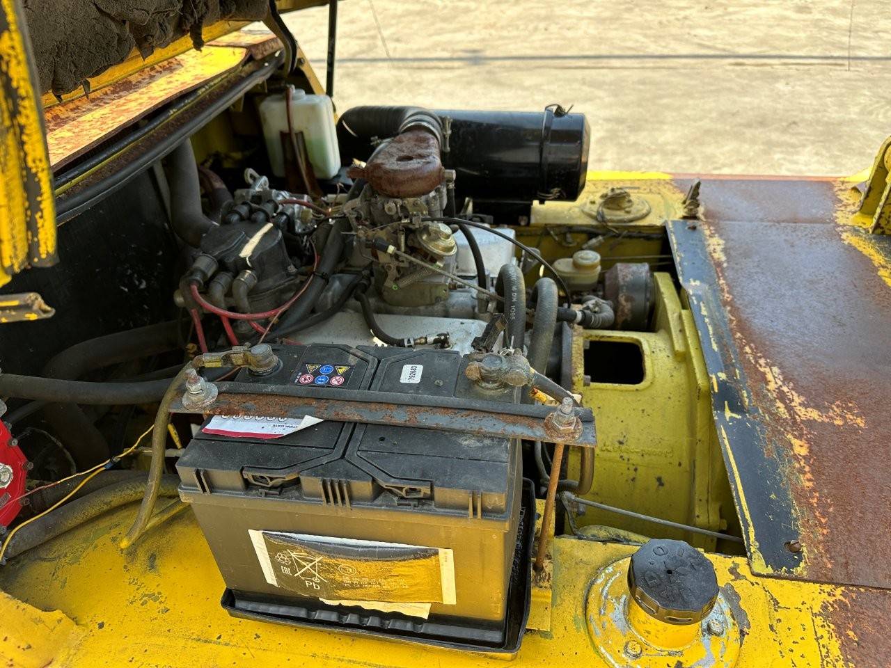 image of the lot