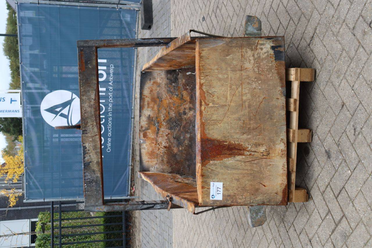 image of the lot
