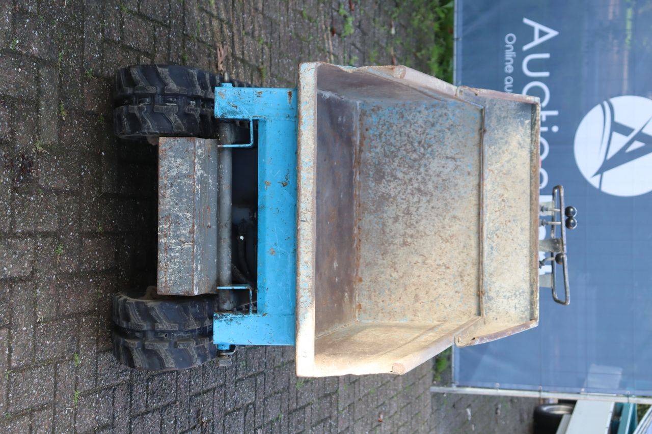 image of the lot