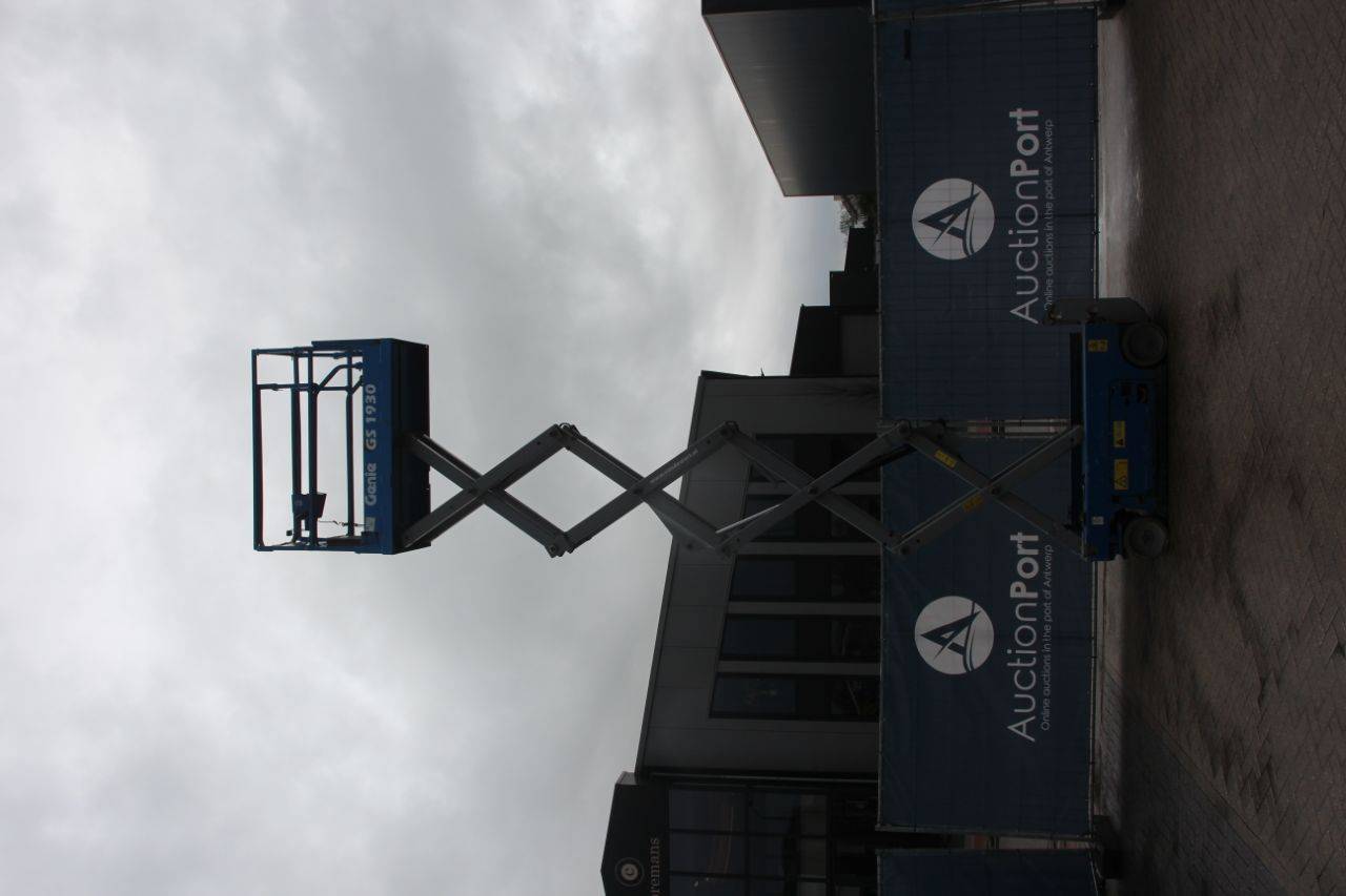 image of the lot
