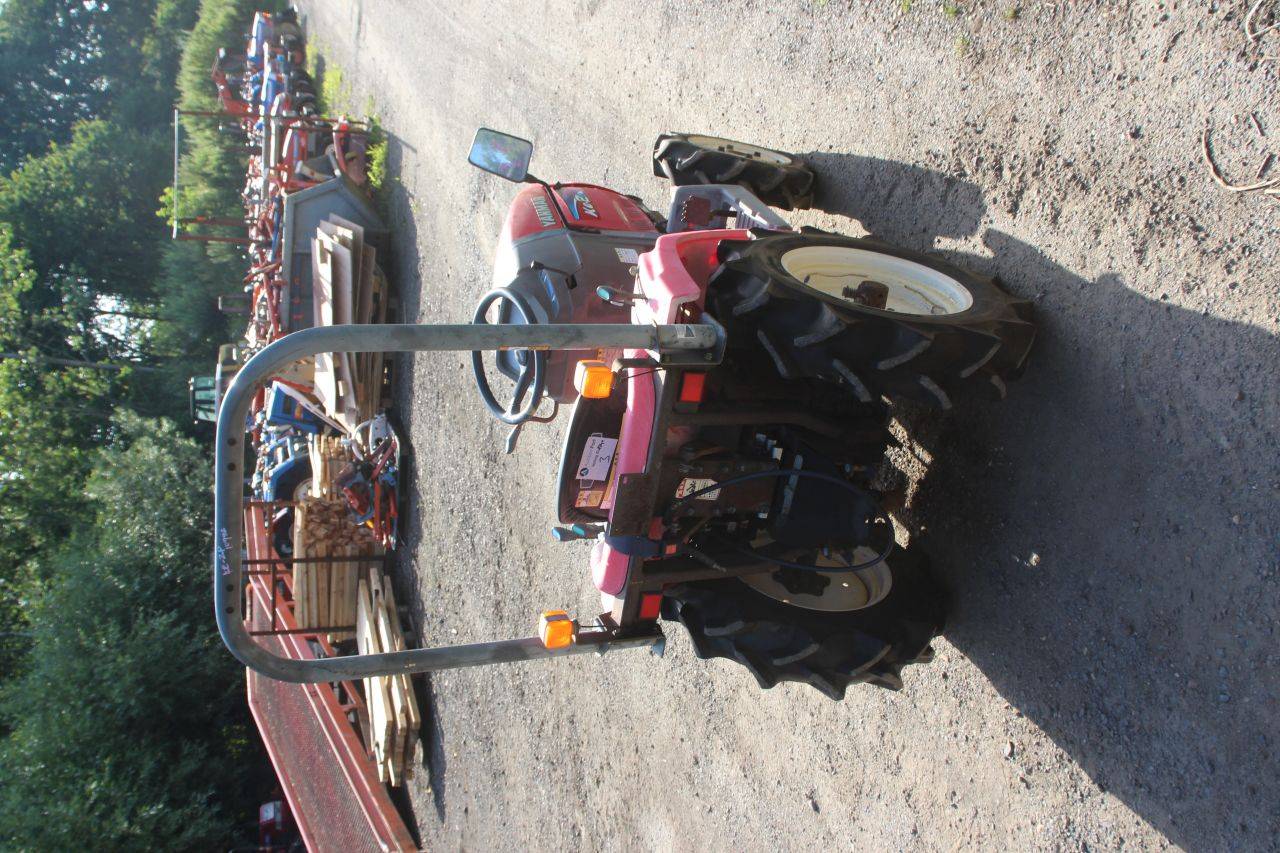 image of the lot