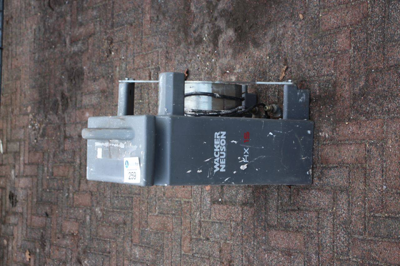 image of the lot