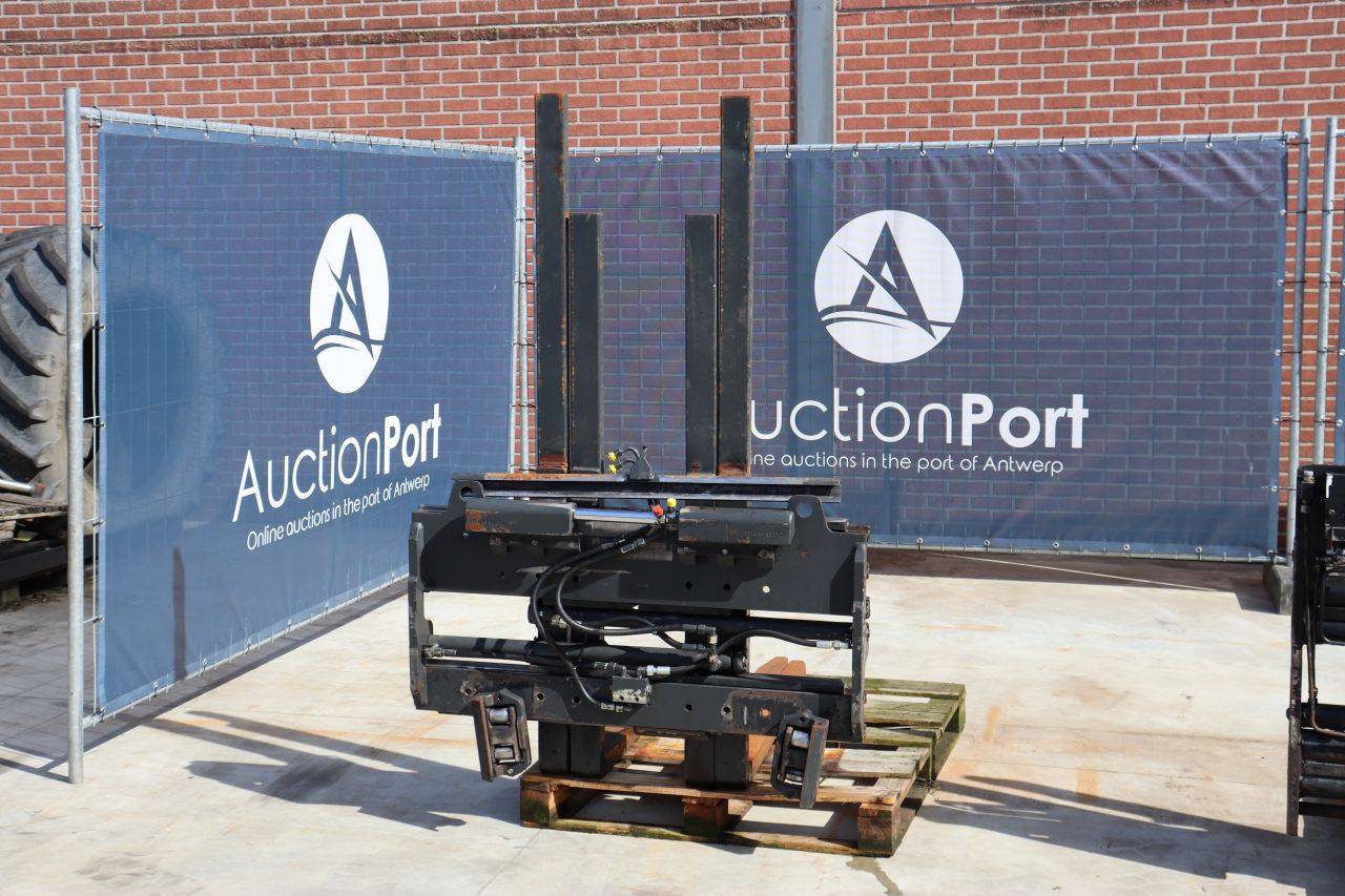 image of the lot