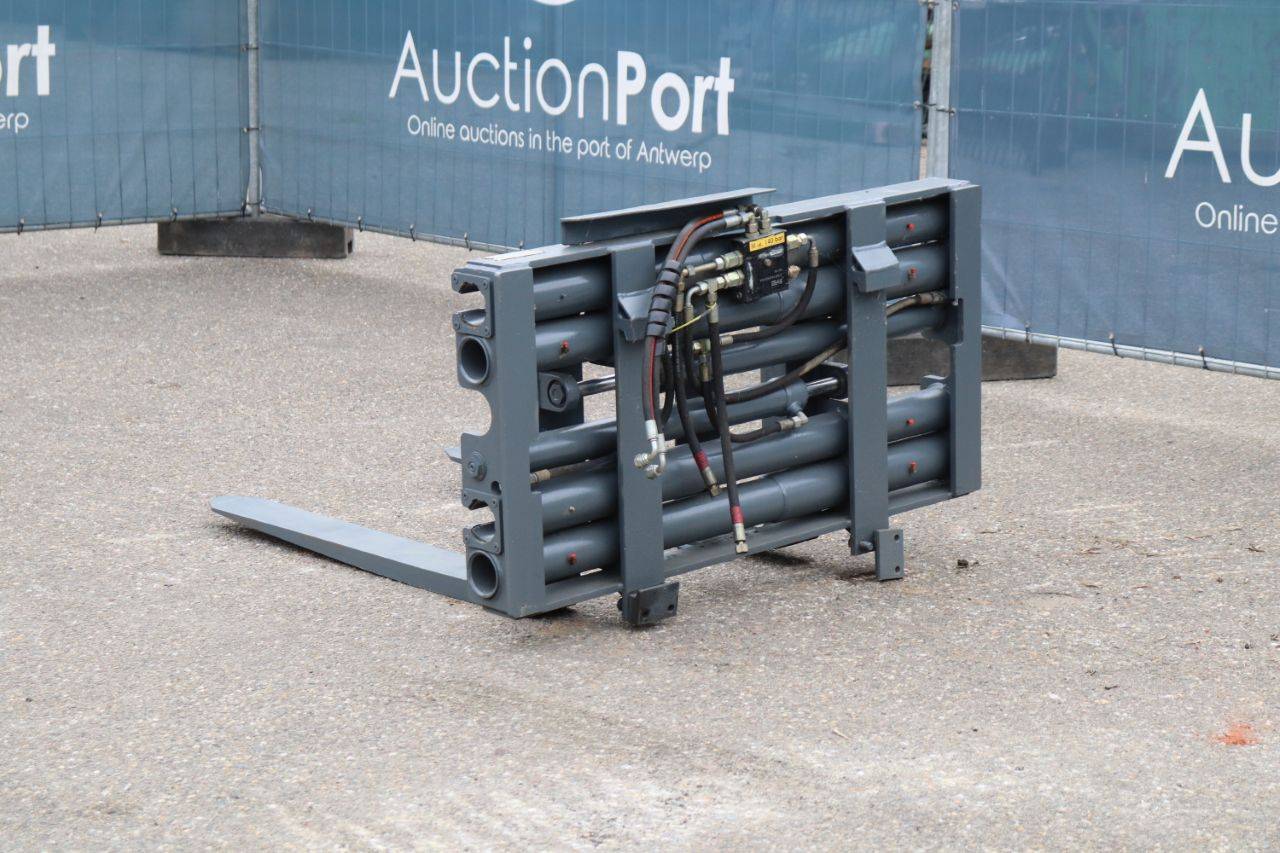 image of the lot