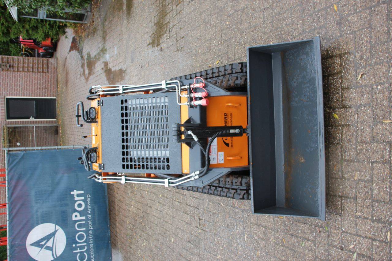 image of the lot